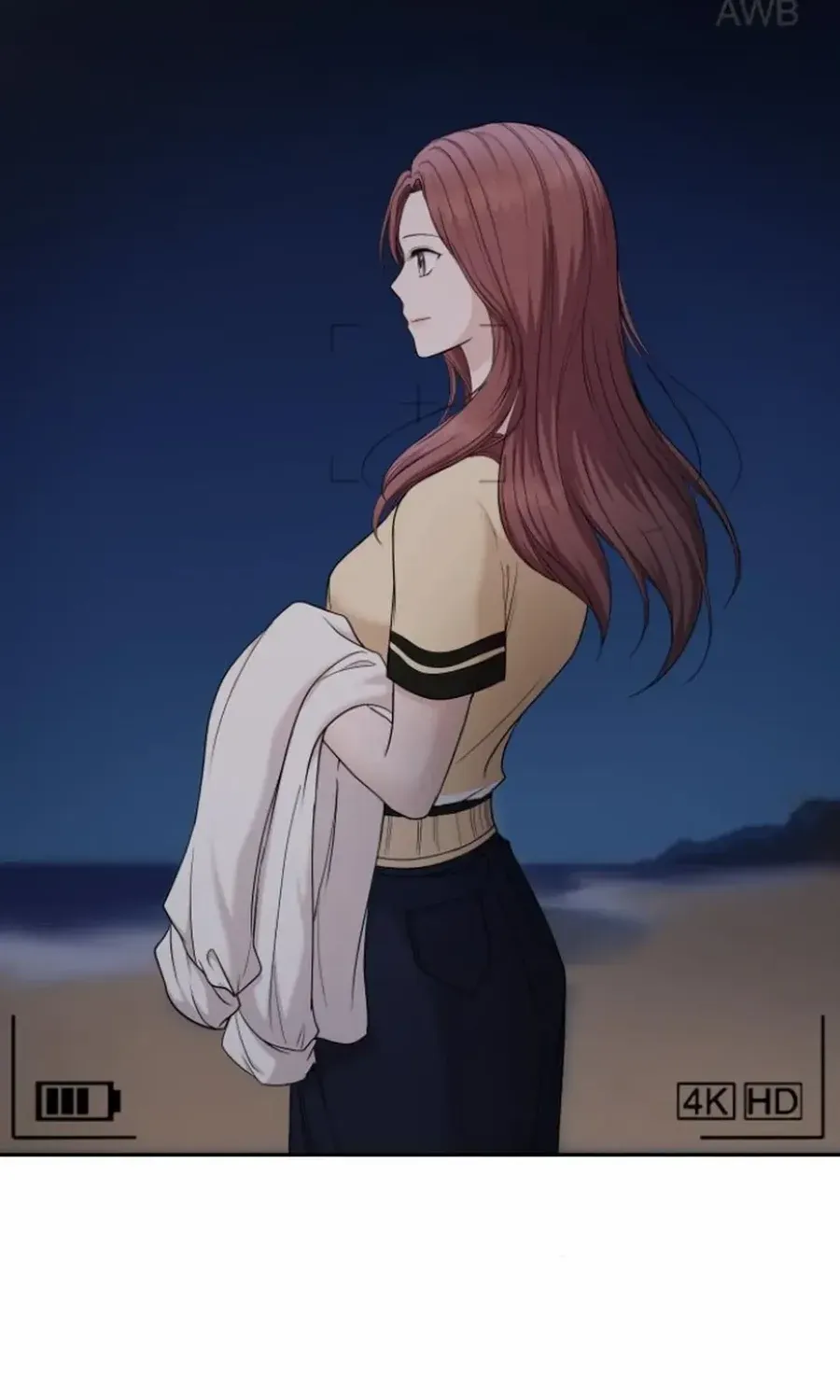 One Day, I Suddenly Got a Crush Chapter 16 page 109 - 