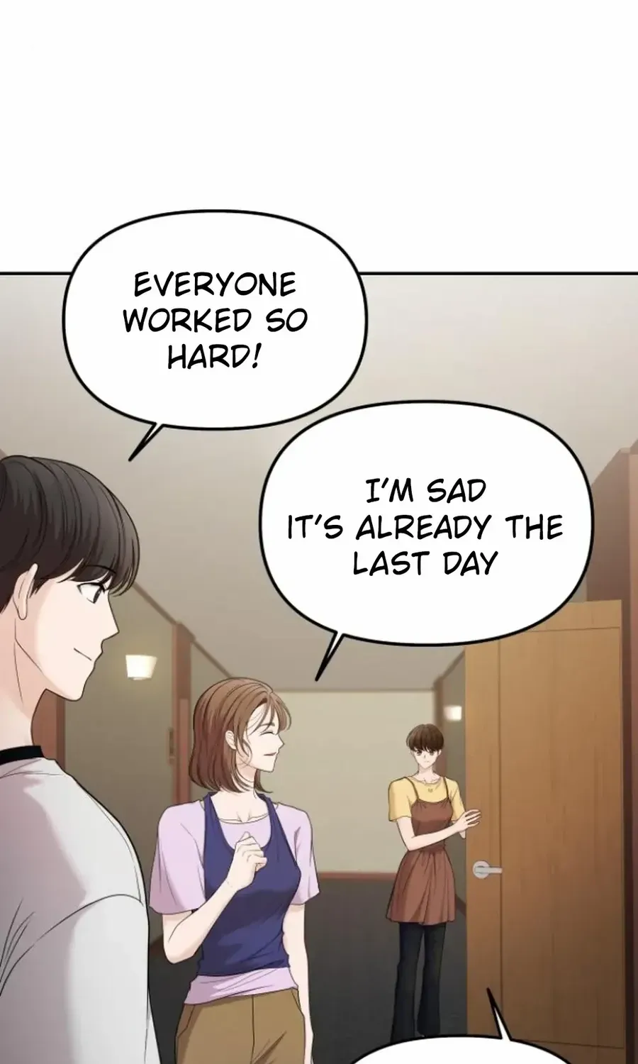 One Day, I Suddenly Got a Crush Chapter 16 page 112 - 