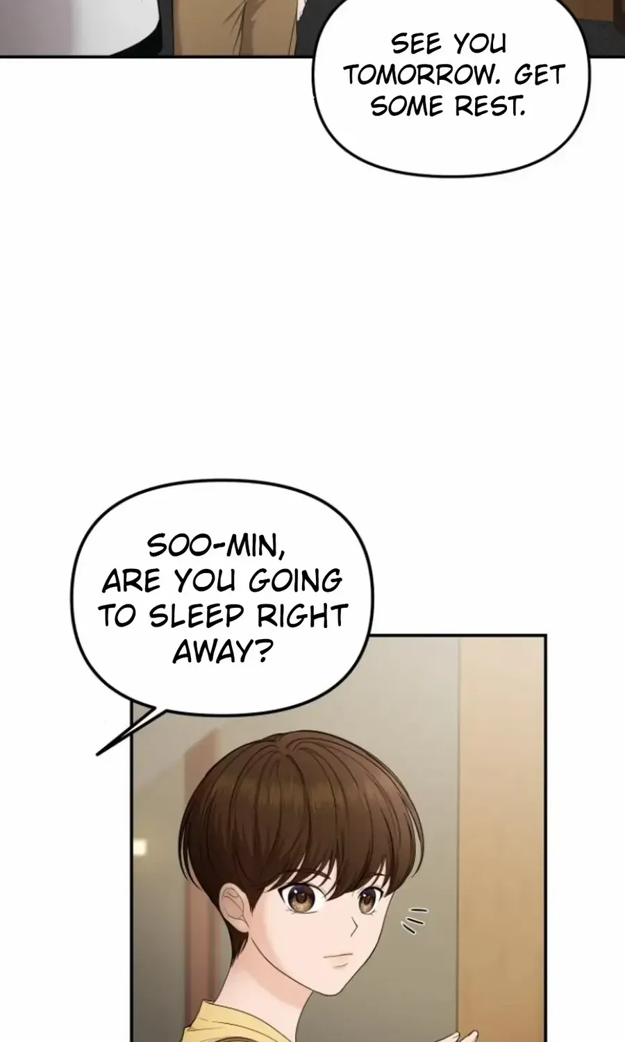 One Day, I Suddenly Got a Crush Chapter 16 page 113 - 