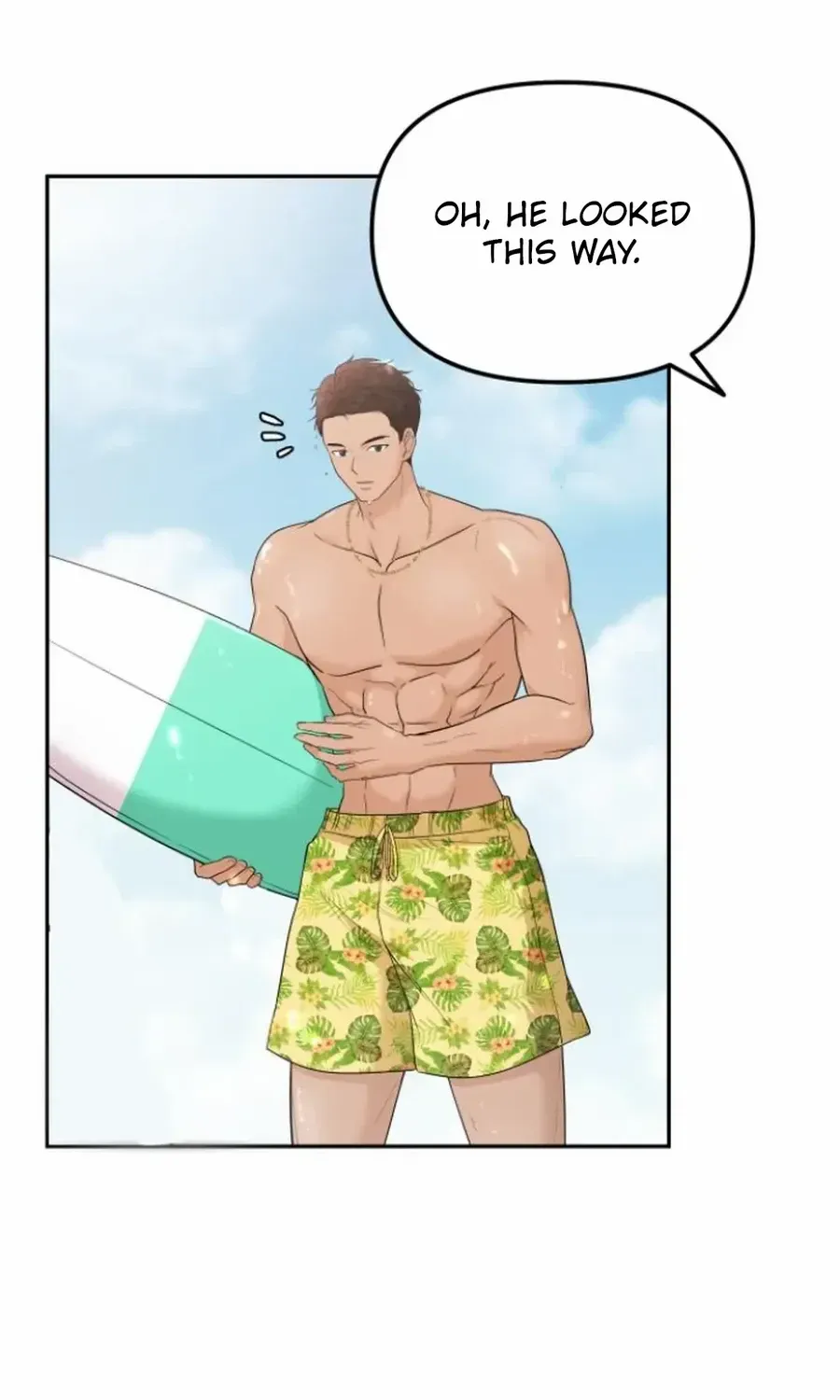 One Day, I Suddenly Got a Crush Chapter 16 page 13 - 