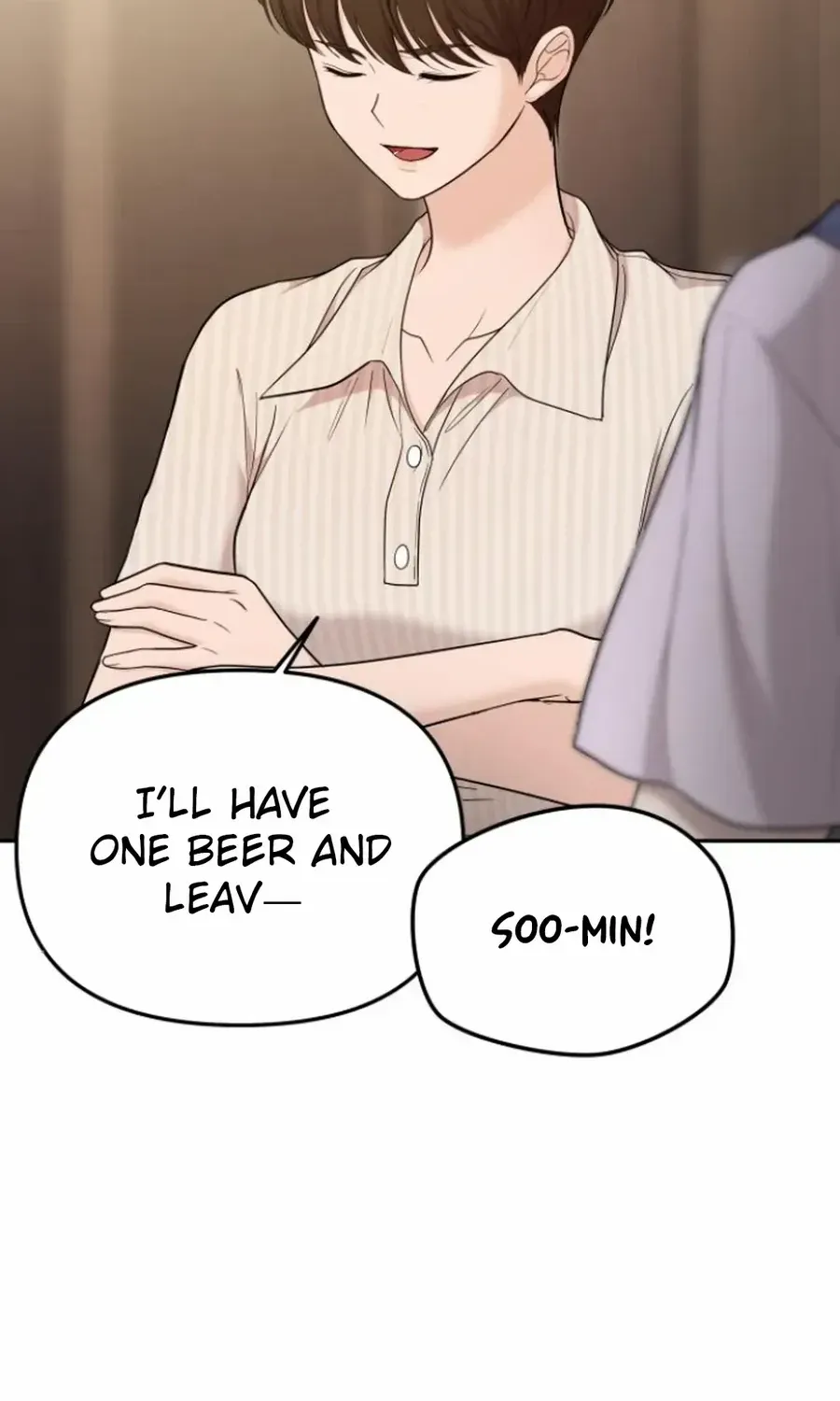 One Day, I Suddenly Got a Crush Chapter 16 page 123 - 