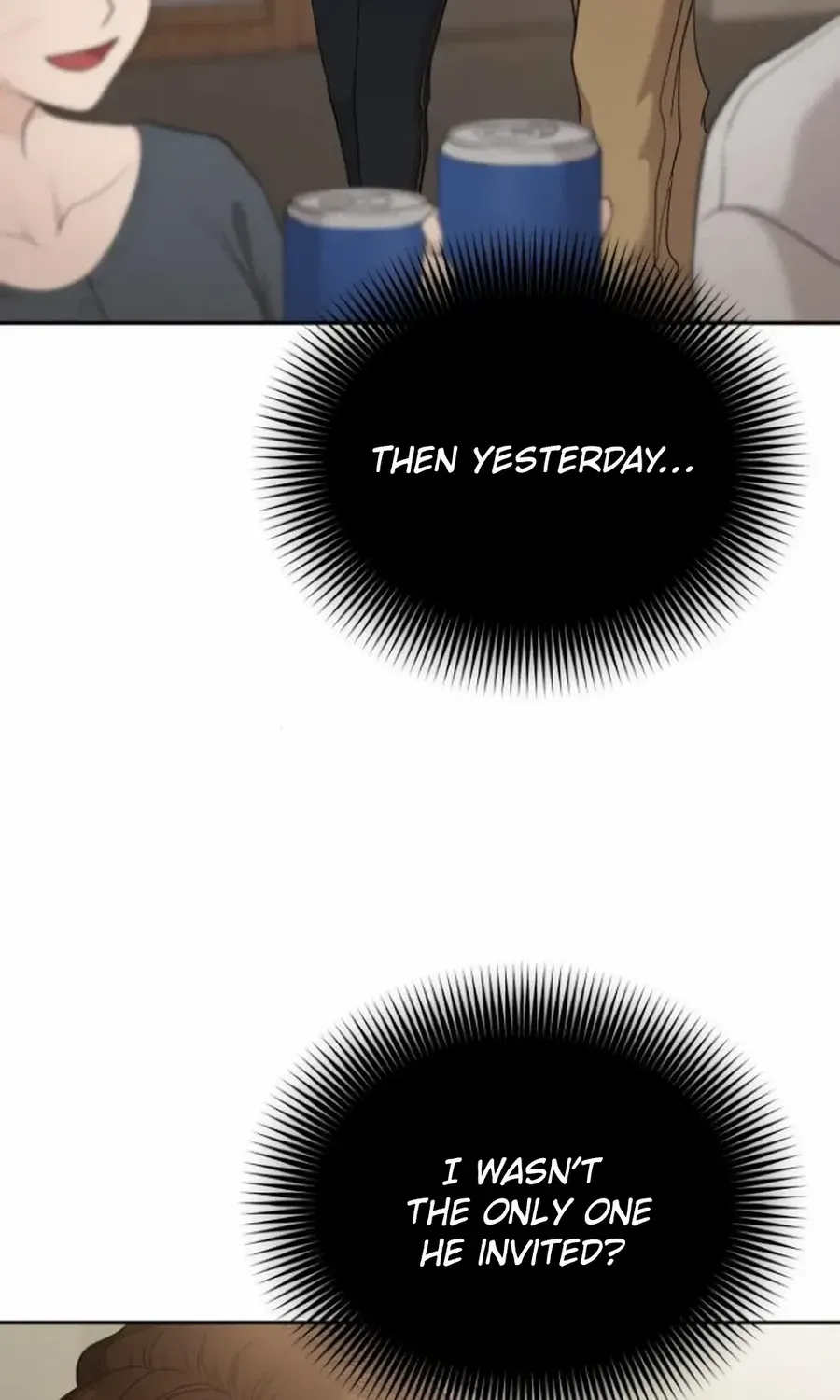 One Day, I Suddenly Got a Crush Chapter 16 page 127 - 