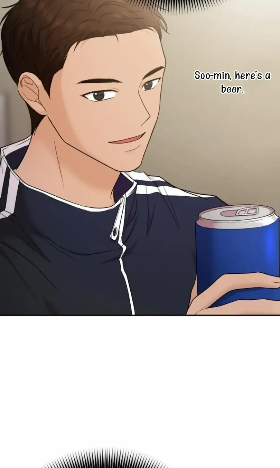 One Day, I Suddenly Got a Crush Chapter 16 page 128 - 