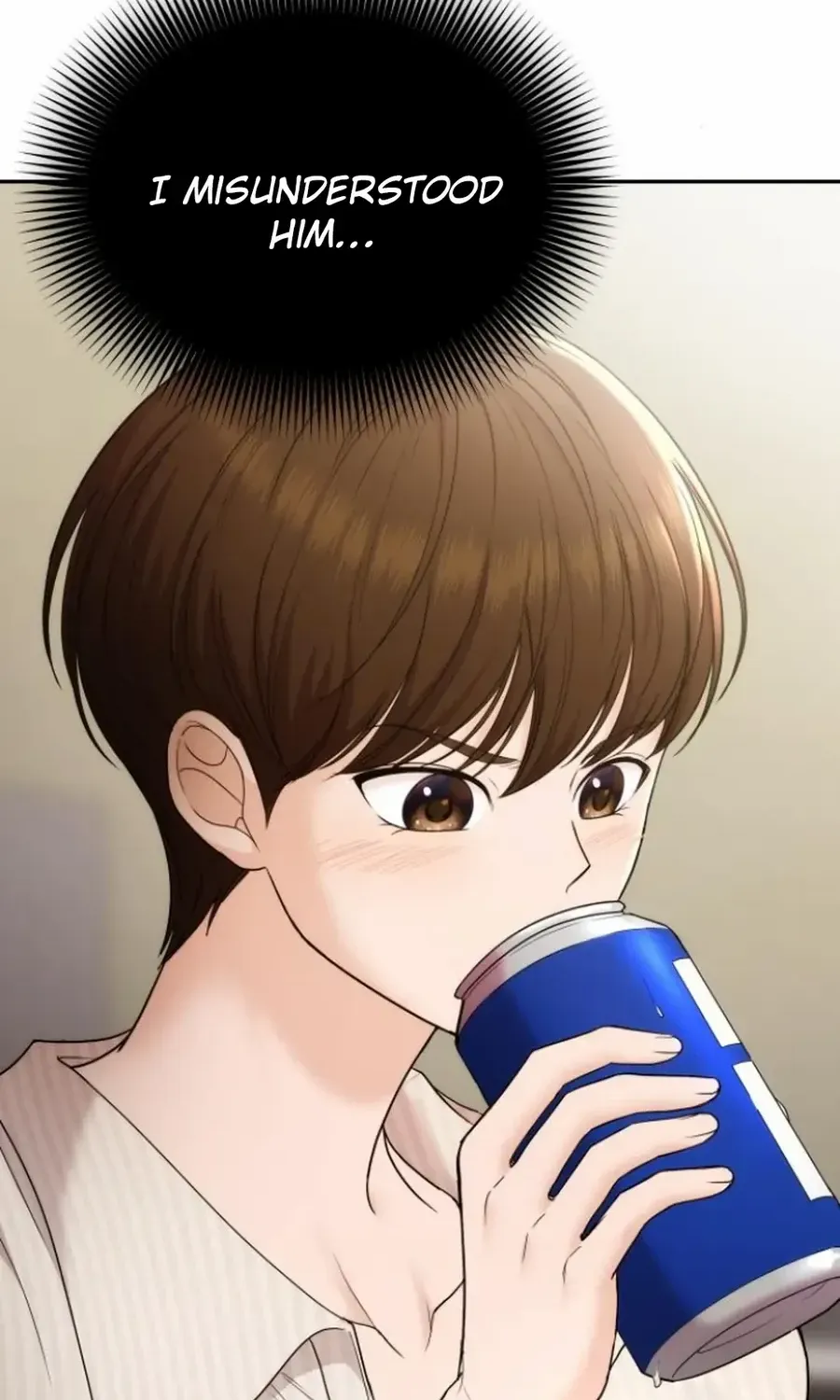 One Day, I Suddenly Got a Crush Chapter 16 page 129 - 