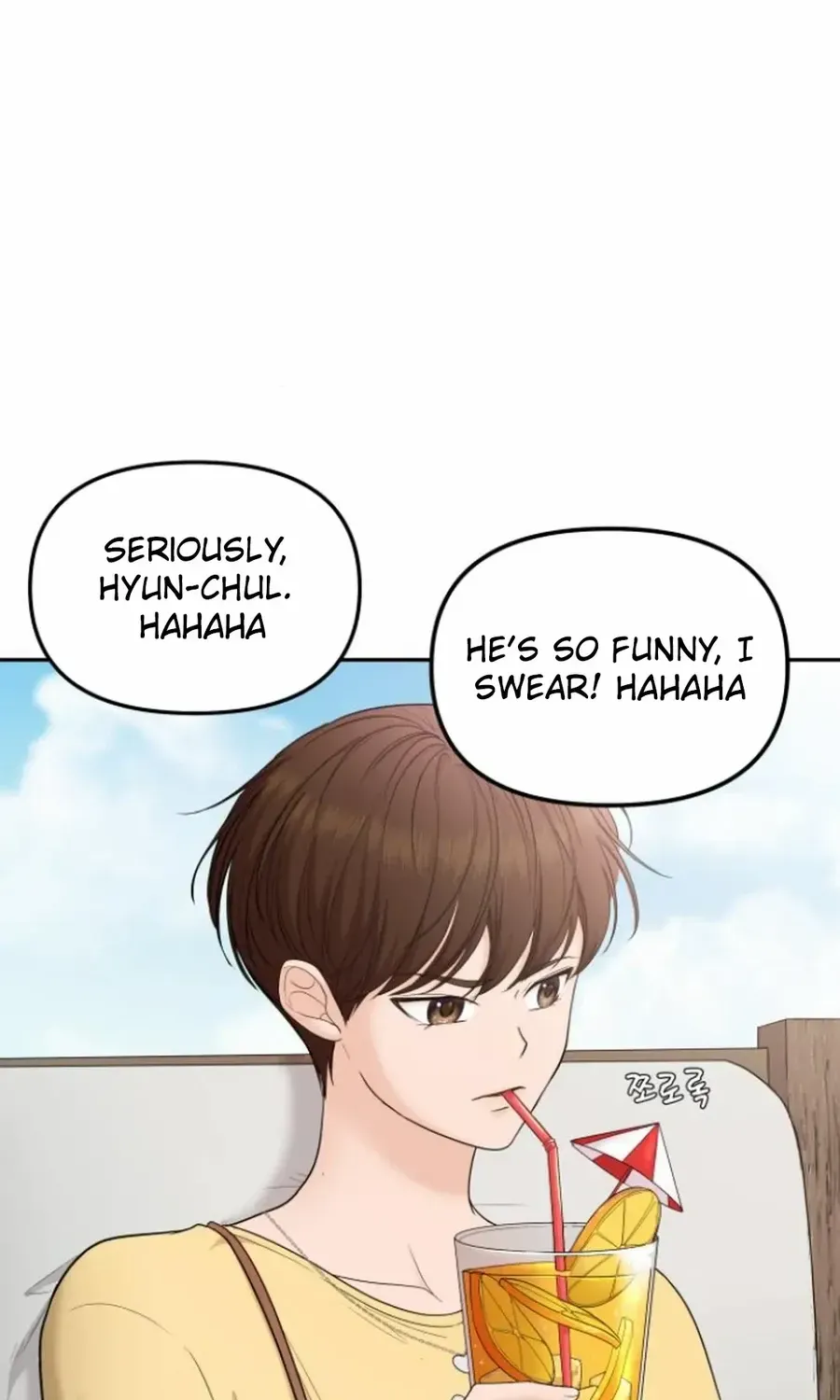 One Day, I Suddenly Got a Crush Chapter 16 page 16 - 