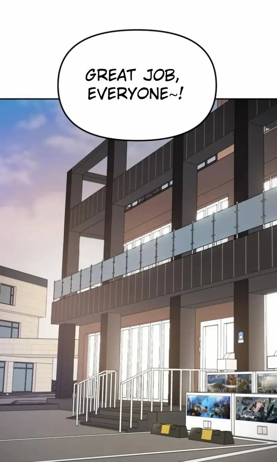 One Day, I Suddenly Got a Crush Chapter 16 page 19 - 