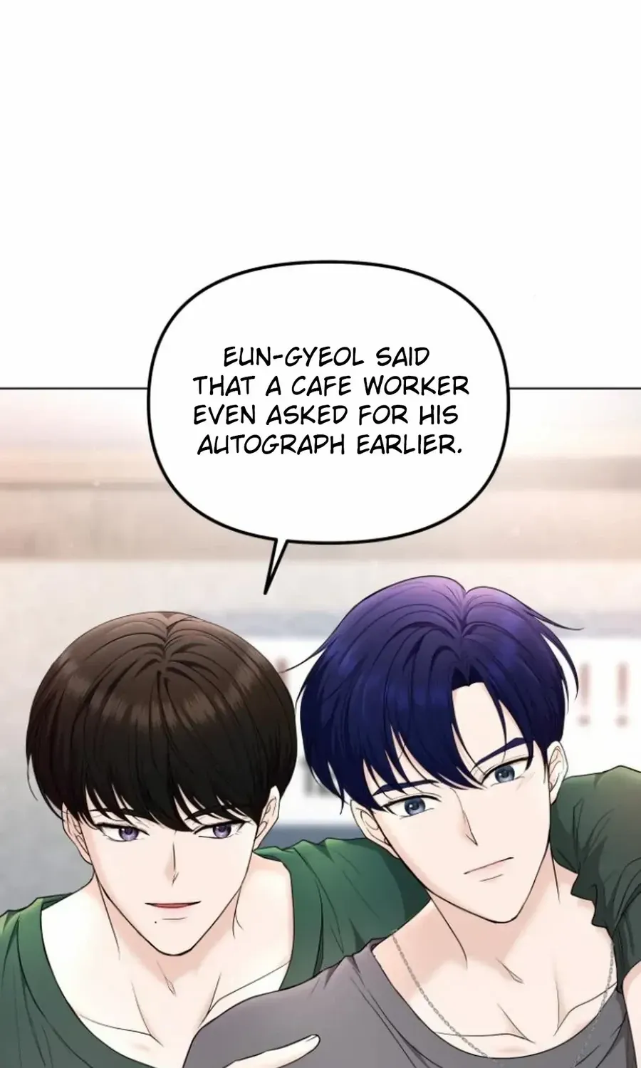 One Day, I Suddenly Got a Crush Chapter 16 page 23 - 
