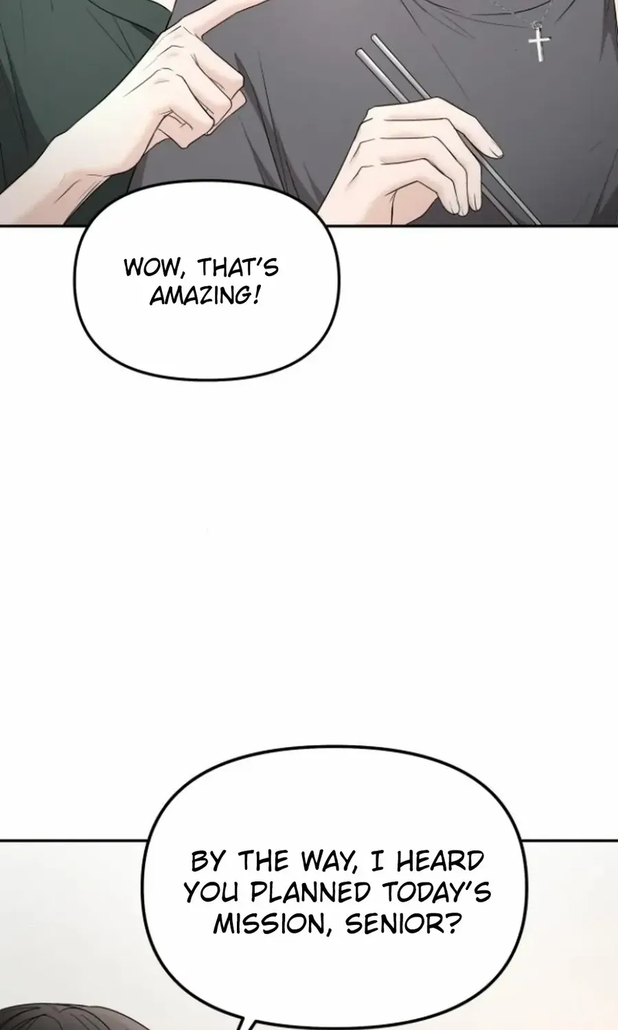 One Day, I Suddenly Got a Crush Chapter 16 page 24 - 
