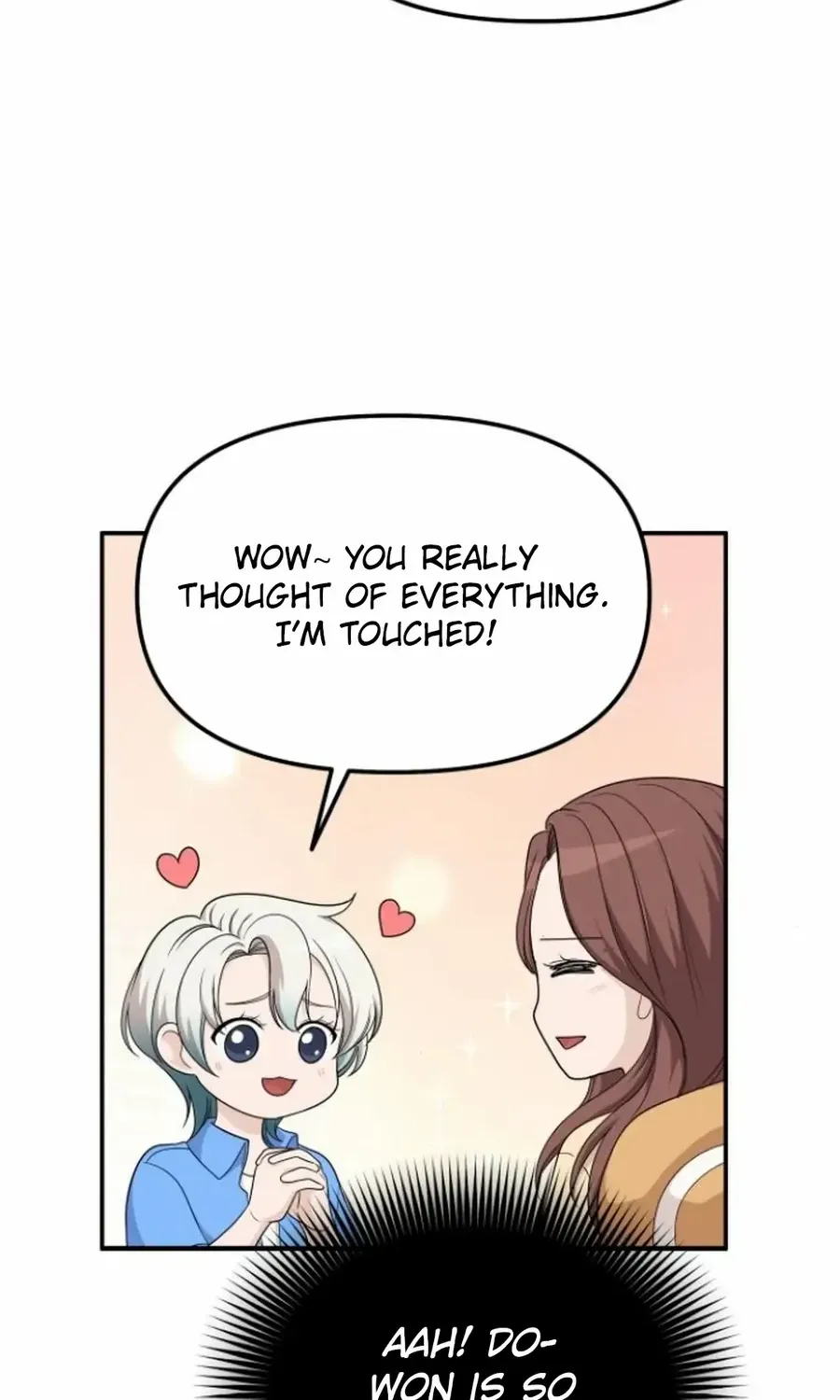 One Day, I Suddenly Got a Crush Chapter 16 page 26 - 