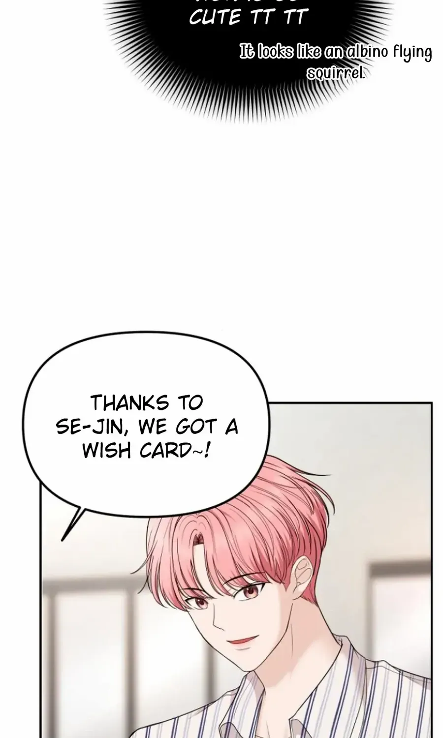 One Day, I Suddenly Got a Crush Chapter 16 page 27 - 