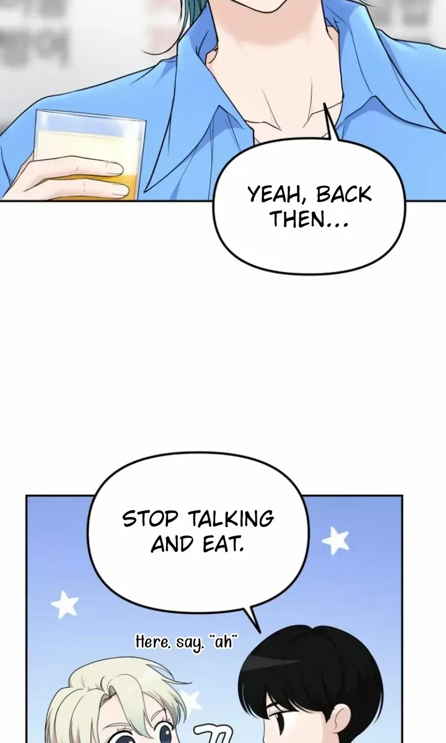 One Day, I Suddenly Got a Crush Chapter 16 page 31 - 