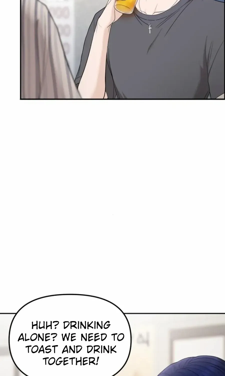 One Day, I Suddenly Got a Crush Chapter 16 page 33 - 
