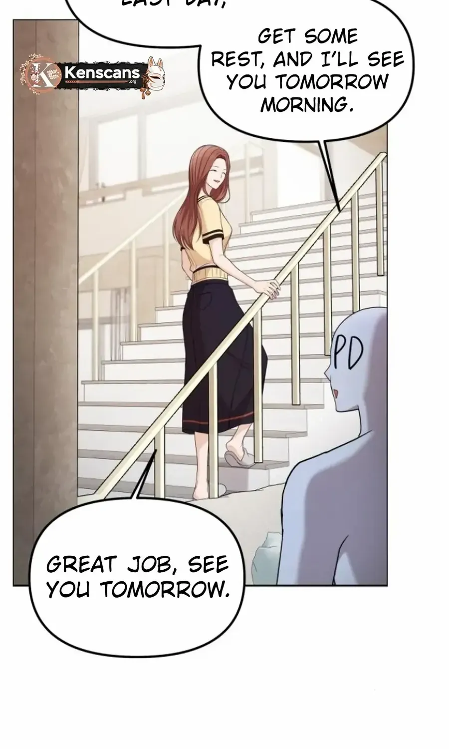One Day, I Suddenly Got a Crush Chapter 16 page 40 - 