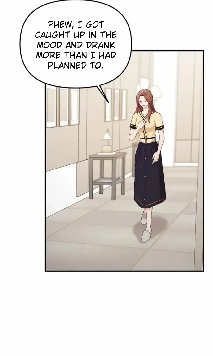 One Day, I Suddenly Got a Crush Chapter 16 page 42 - 