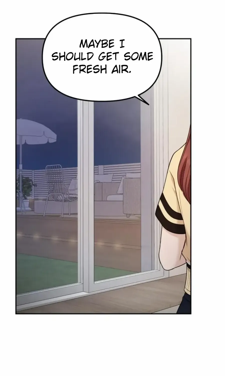 One Day, I Suddenly Got a Crush Chapter 16 page 43 - 