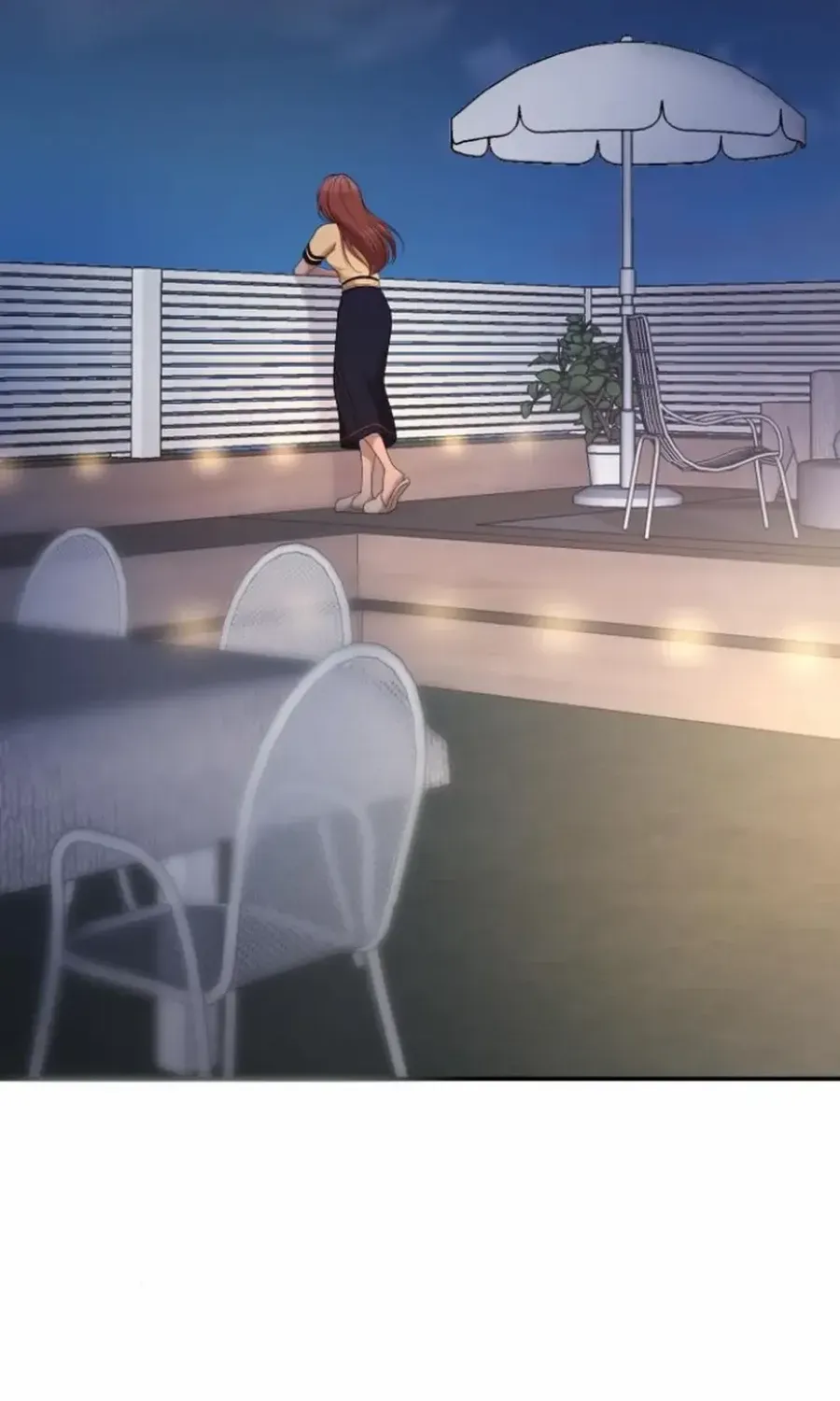 One Day, I Suddenly Got a Crush Chapter 16 page 45 - 
