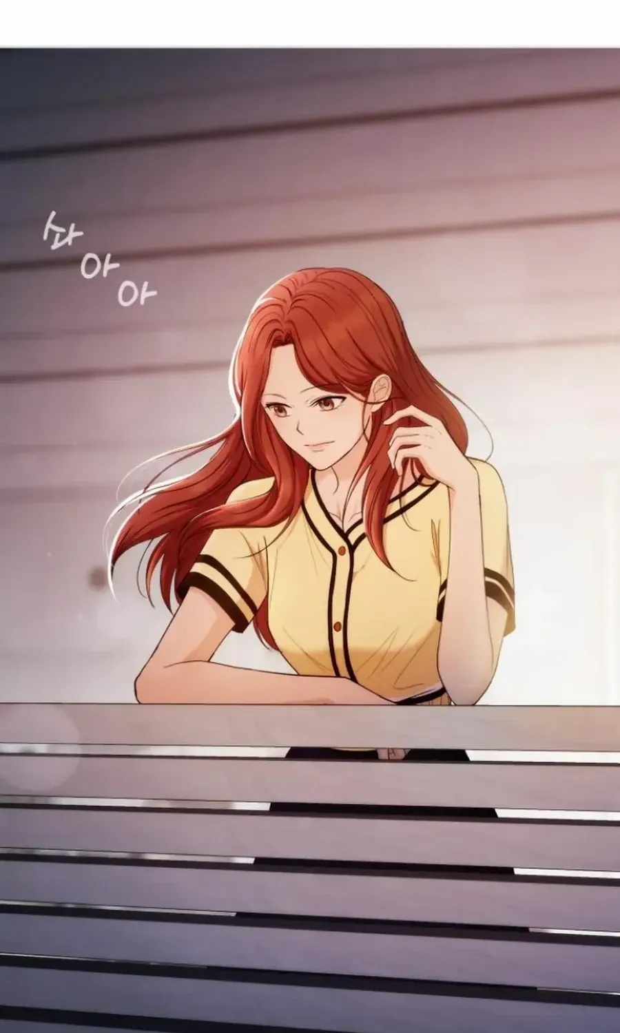One Day, I Suddenly Got a Crush Chapter 16 page 46 - 