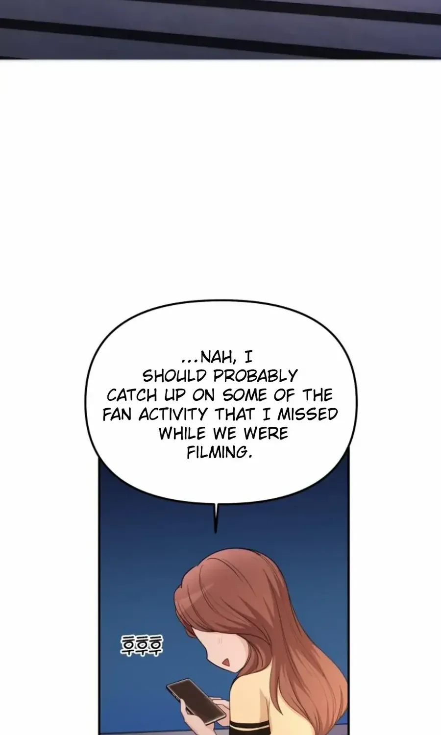 One Day, I Suddenly Got a Crush Chapter 16 page 47 - 