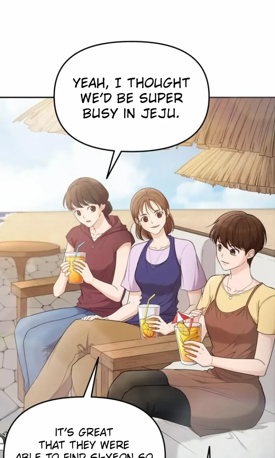 One Day, I Suddenly Got a Crush Chapter 16 page 6 - 
