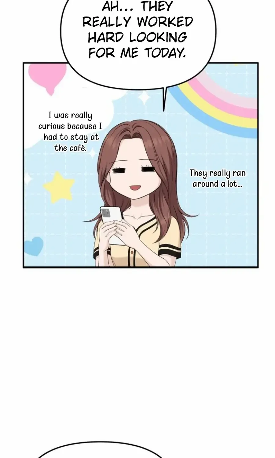One Day, I Suddenly Got a Crush Chapter 16 page 52 - 