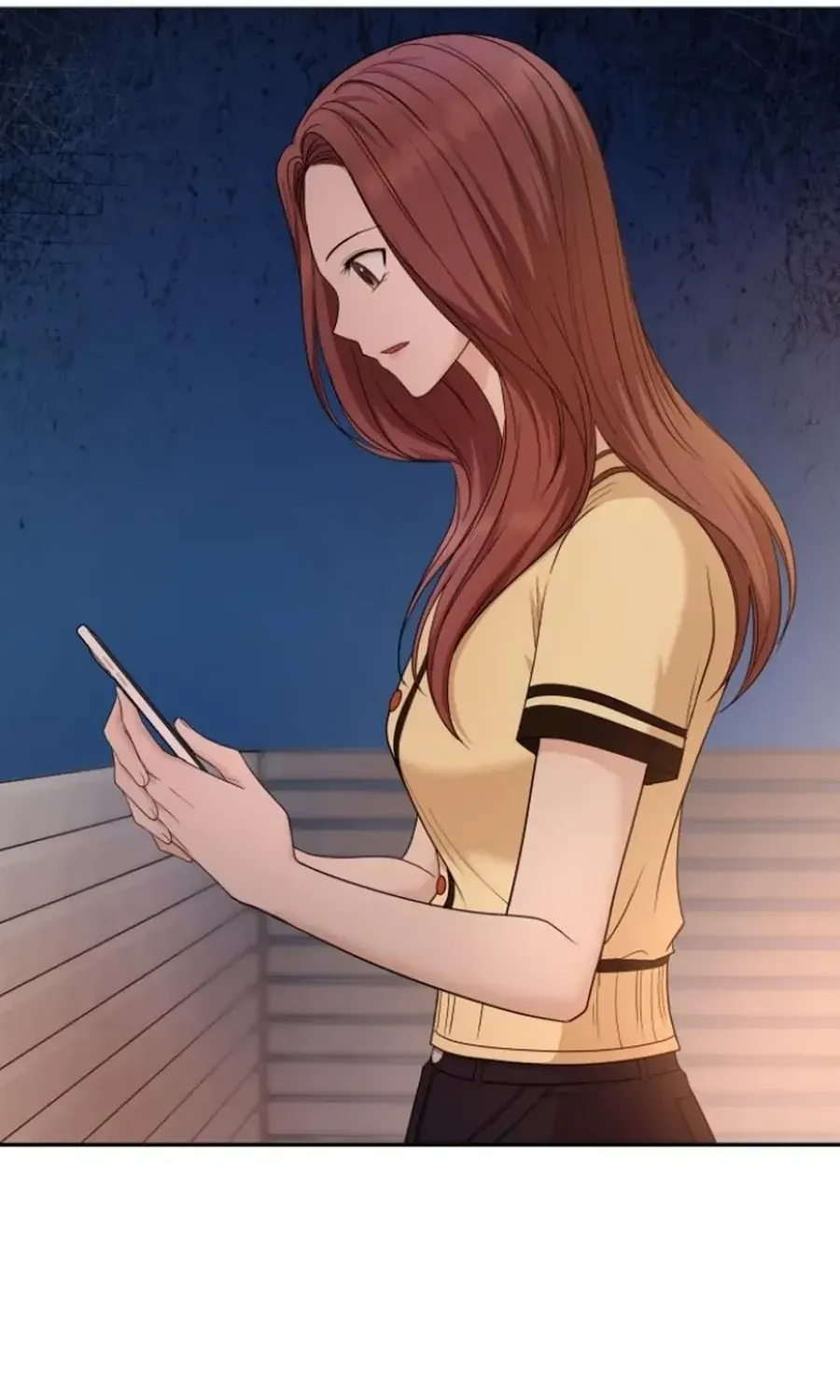 One Day, I Suddenly Got a Crush Chapter 16 page 61 - 