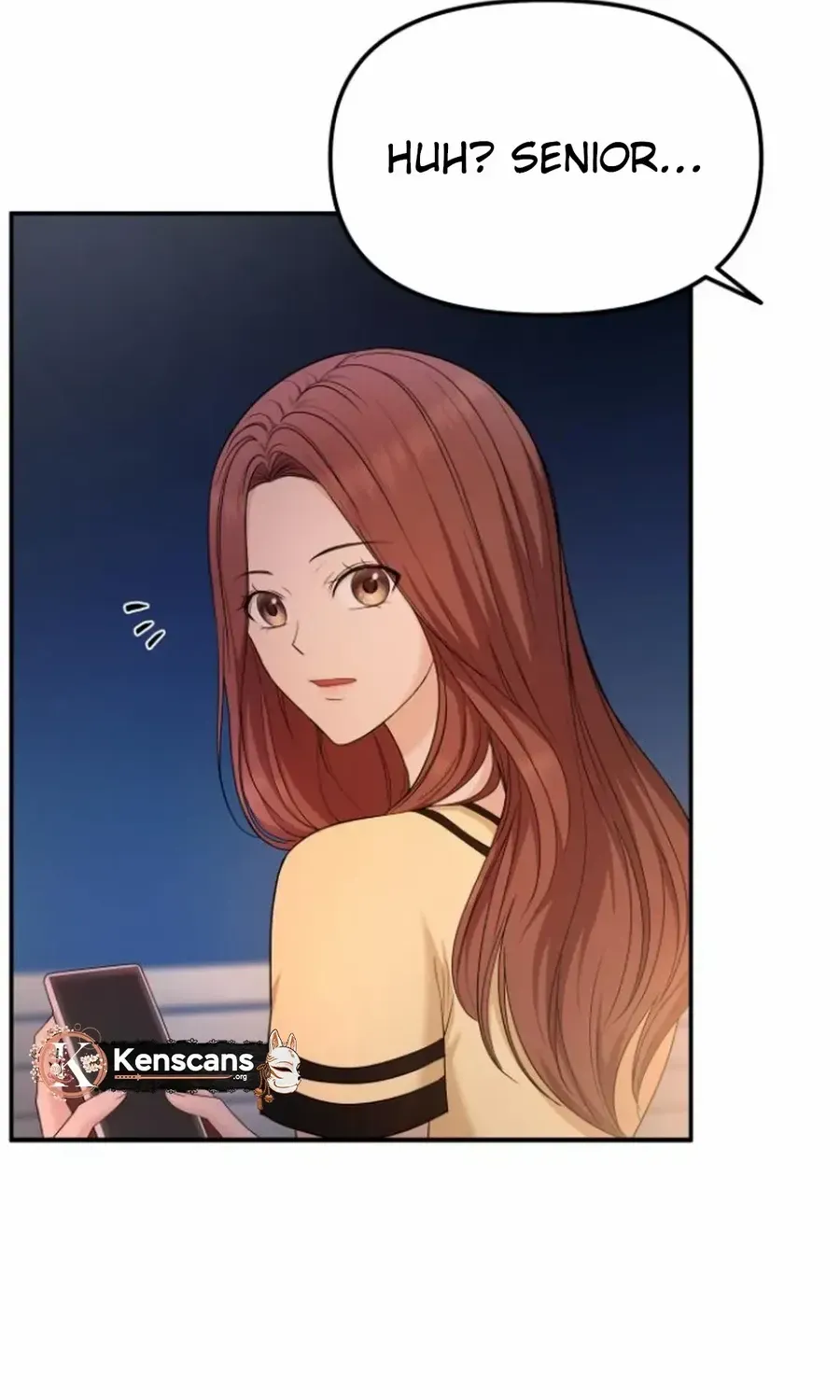 One Day, I Suddenly Got a Crush Chapter 16 page 63 - 