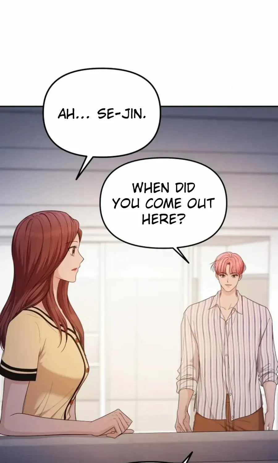 One Day, I Suddenly Got a Crush Chapter 16 page 64 - 