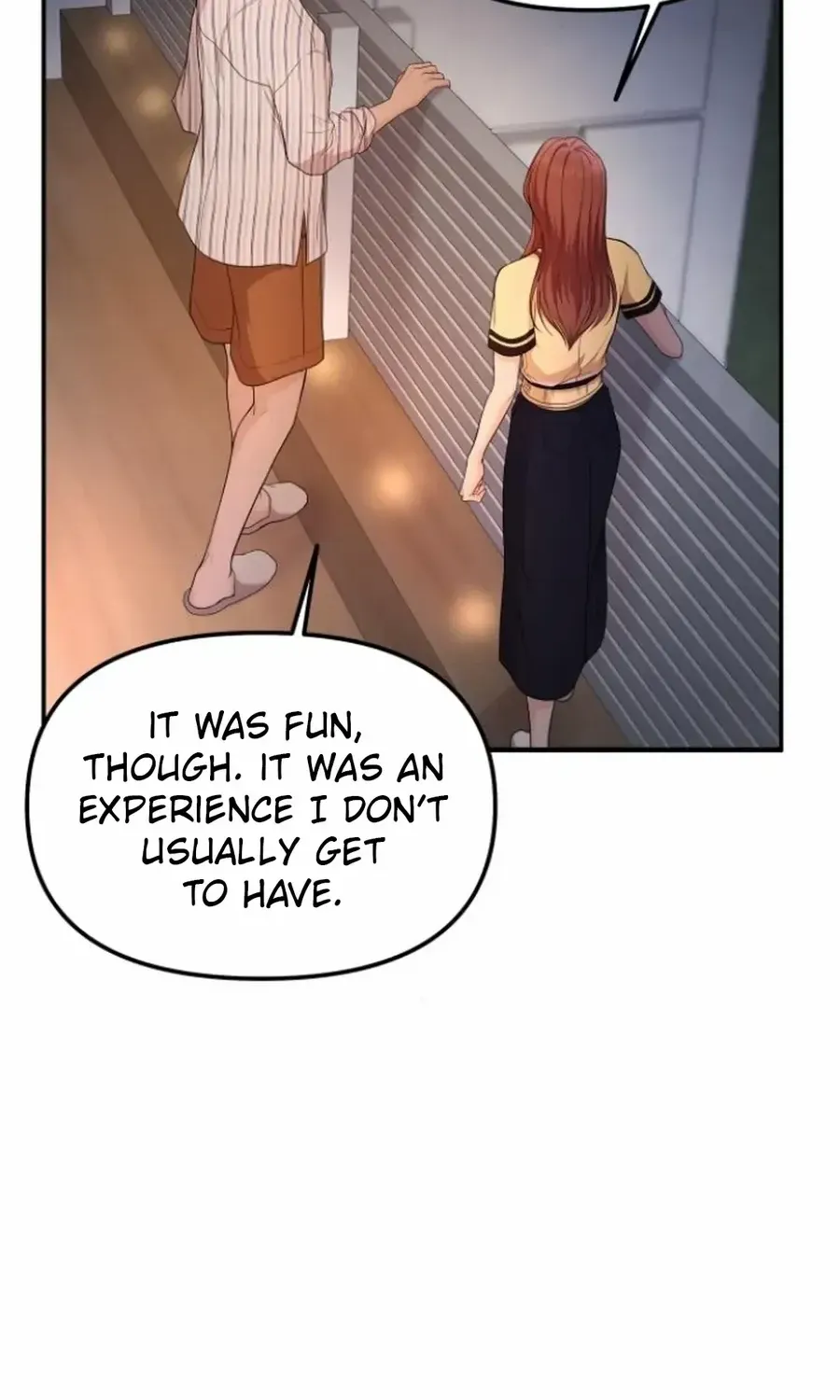 One Day, I Suddenly Got a Crush Chapter 16 page 66 - 