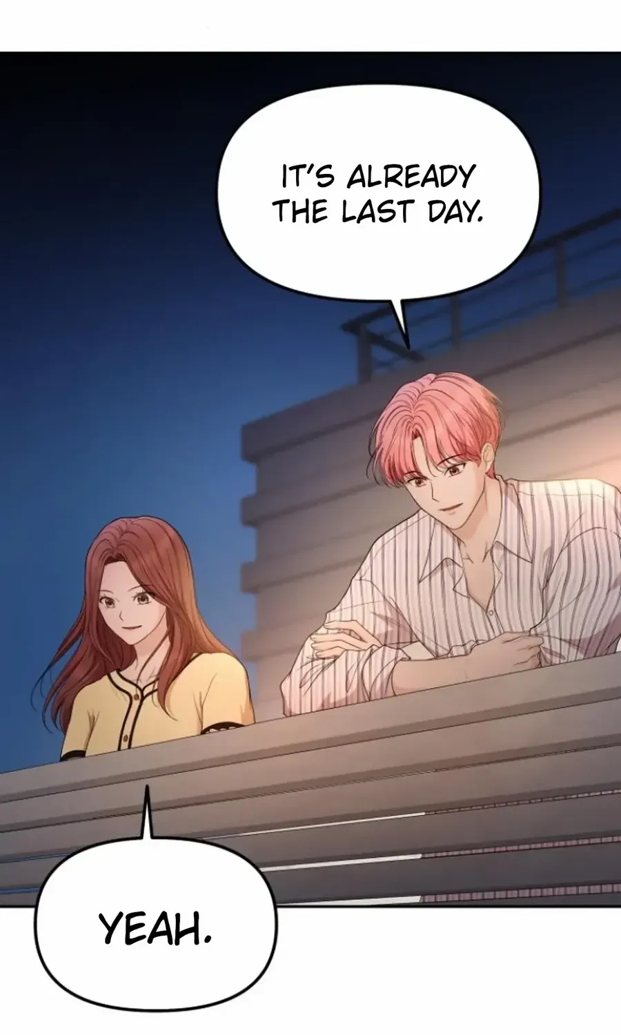 One Day, I Suddenly Got a Crush Chapter 16 page 67 - 
