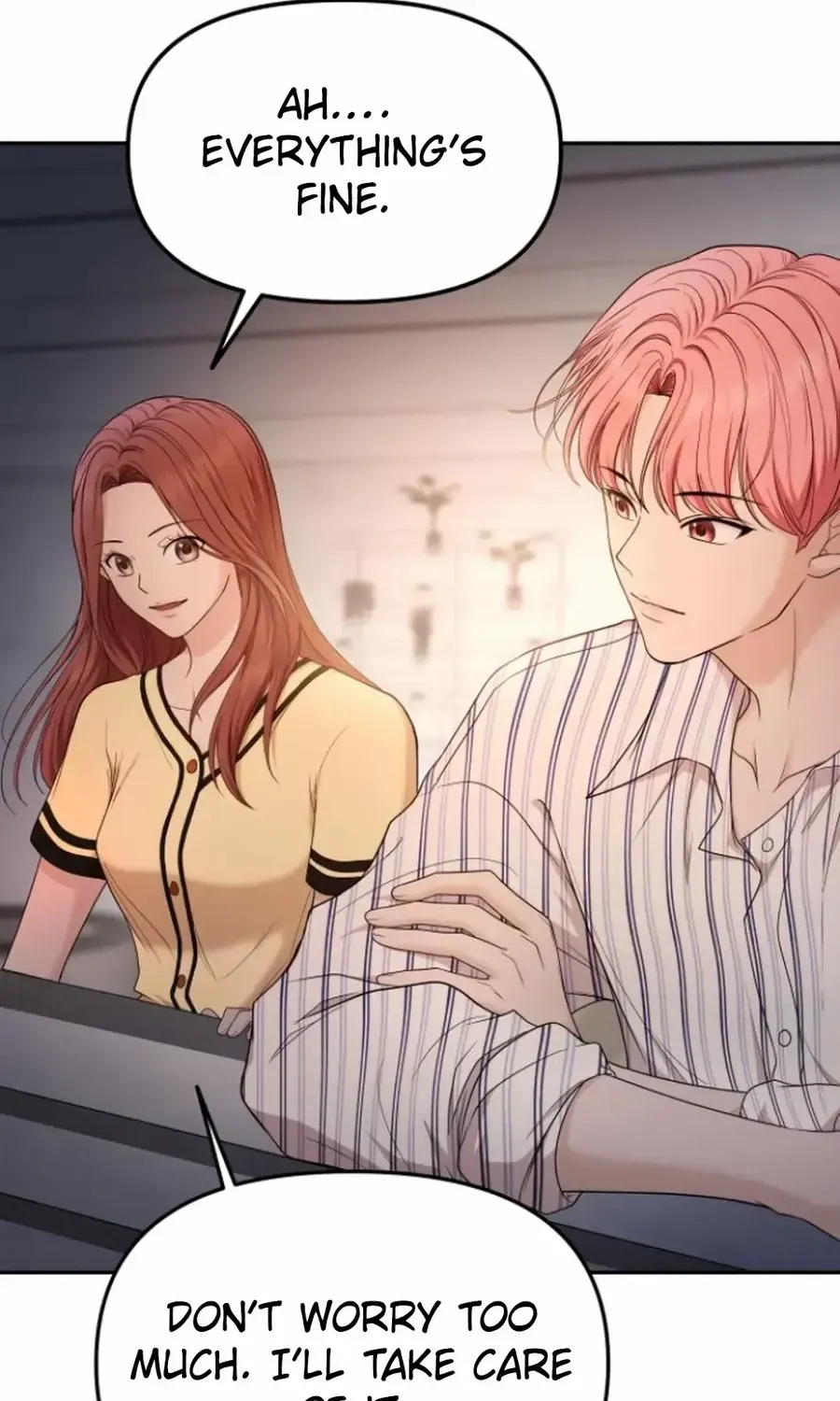 One Day, I Suddenly Got a Crush Chapter 16 page 70 - 