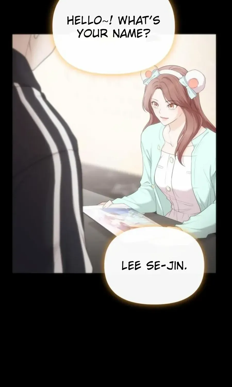 One Day, I Suddenly Got a Crush Chapter 16 page 78 - 