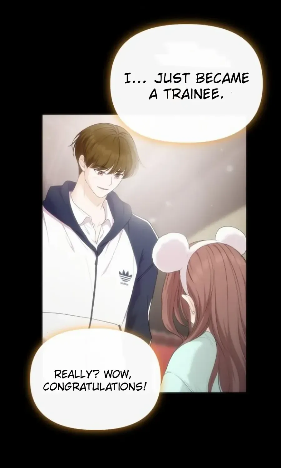 One Day, I Suddenly Got a Crush Chapter 16 page 79 - 