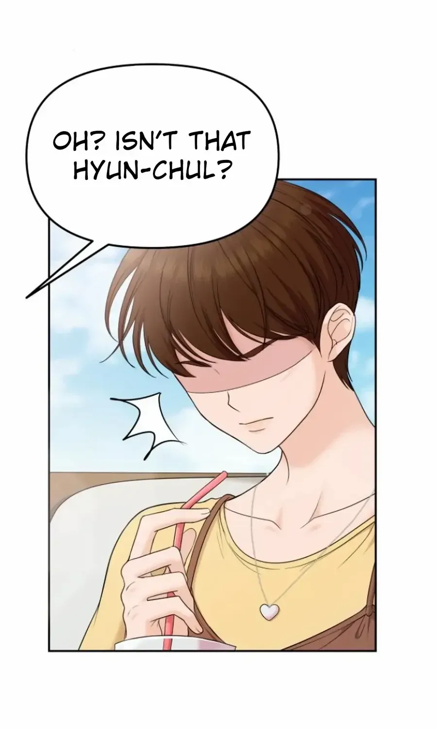One Day, I Suddenly Got a Crush Chapter 16 page 9 - 