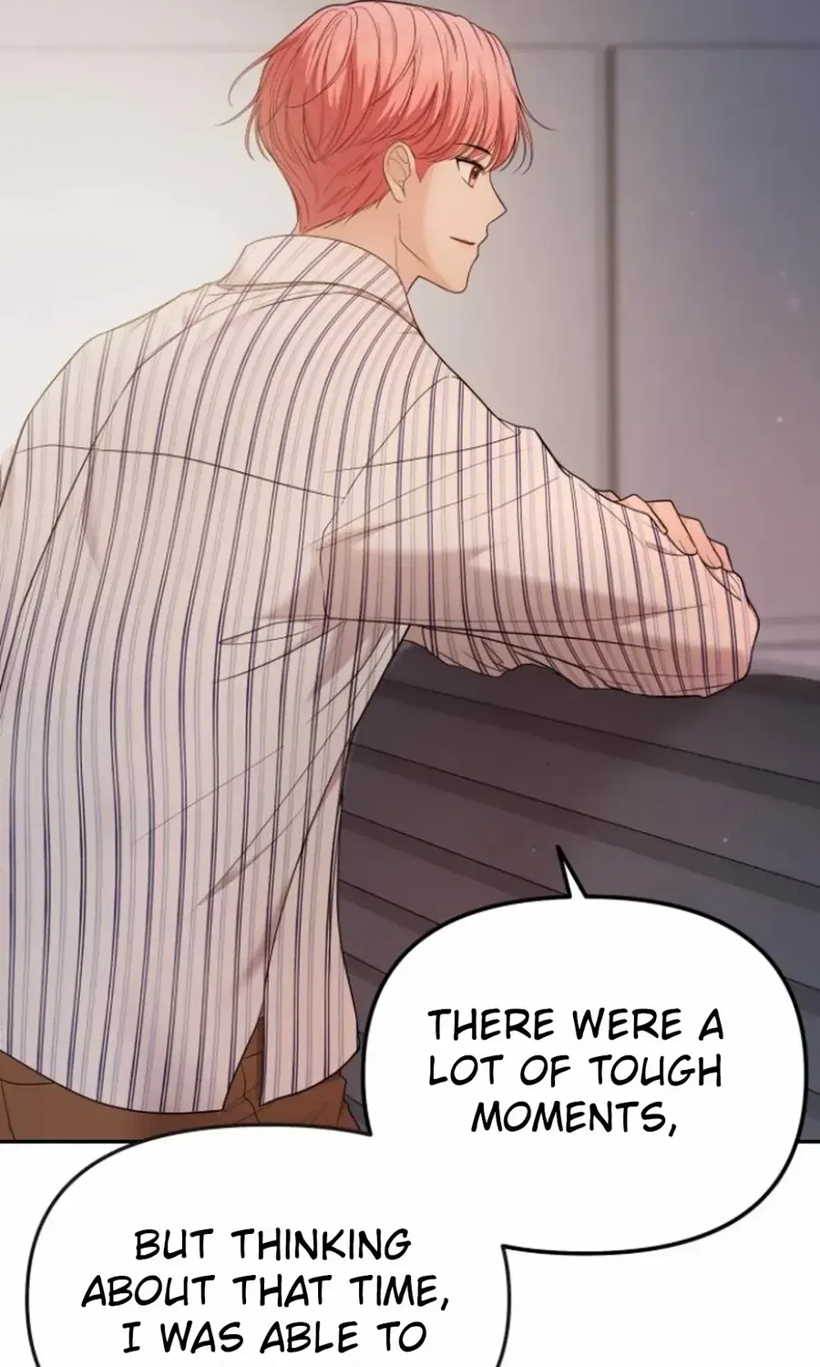 One Day, I Suddenly Got a Crush Chapter 16 page 84 - 