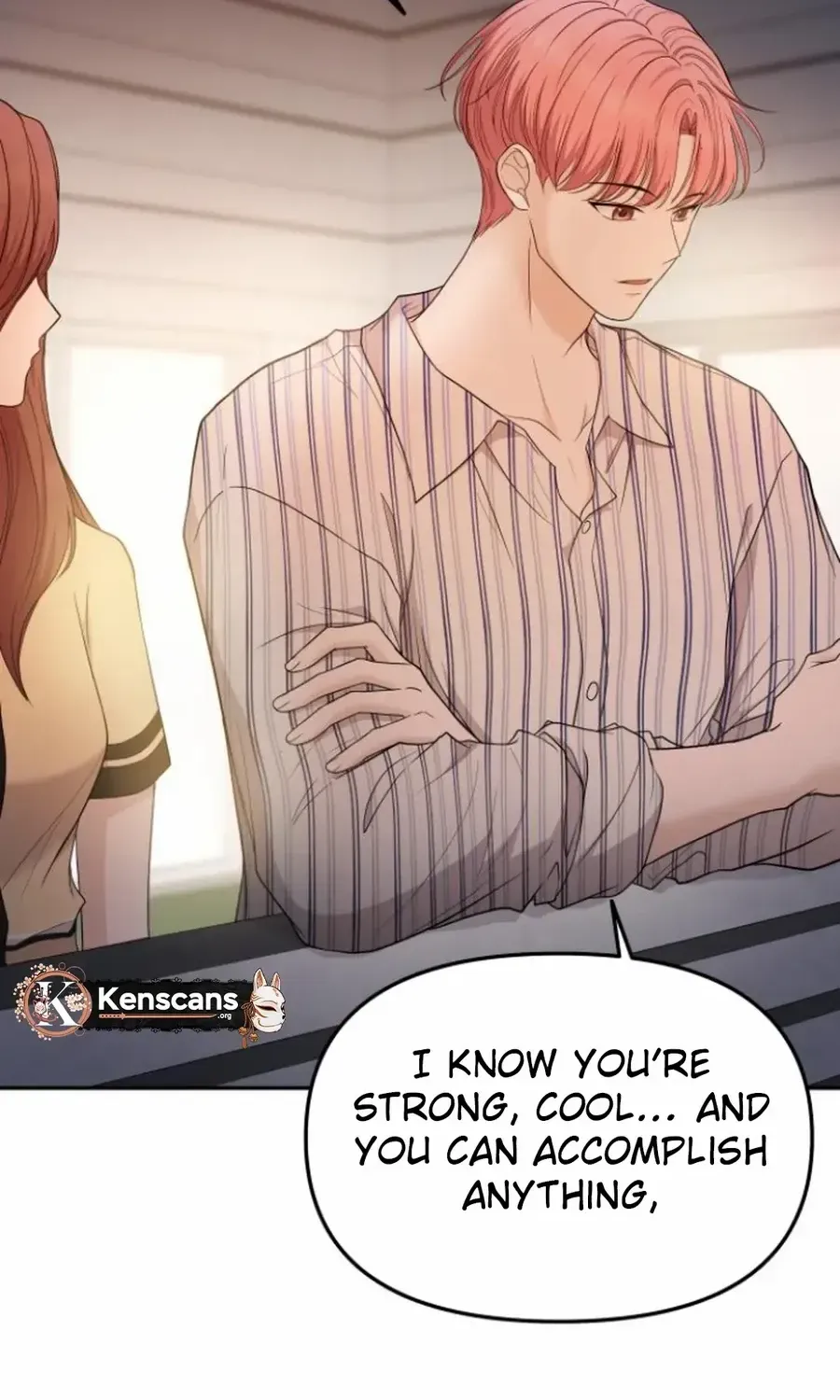 One Day, I Suddenly Got a Crush Chapter 16 page 87 - 