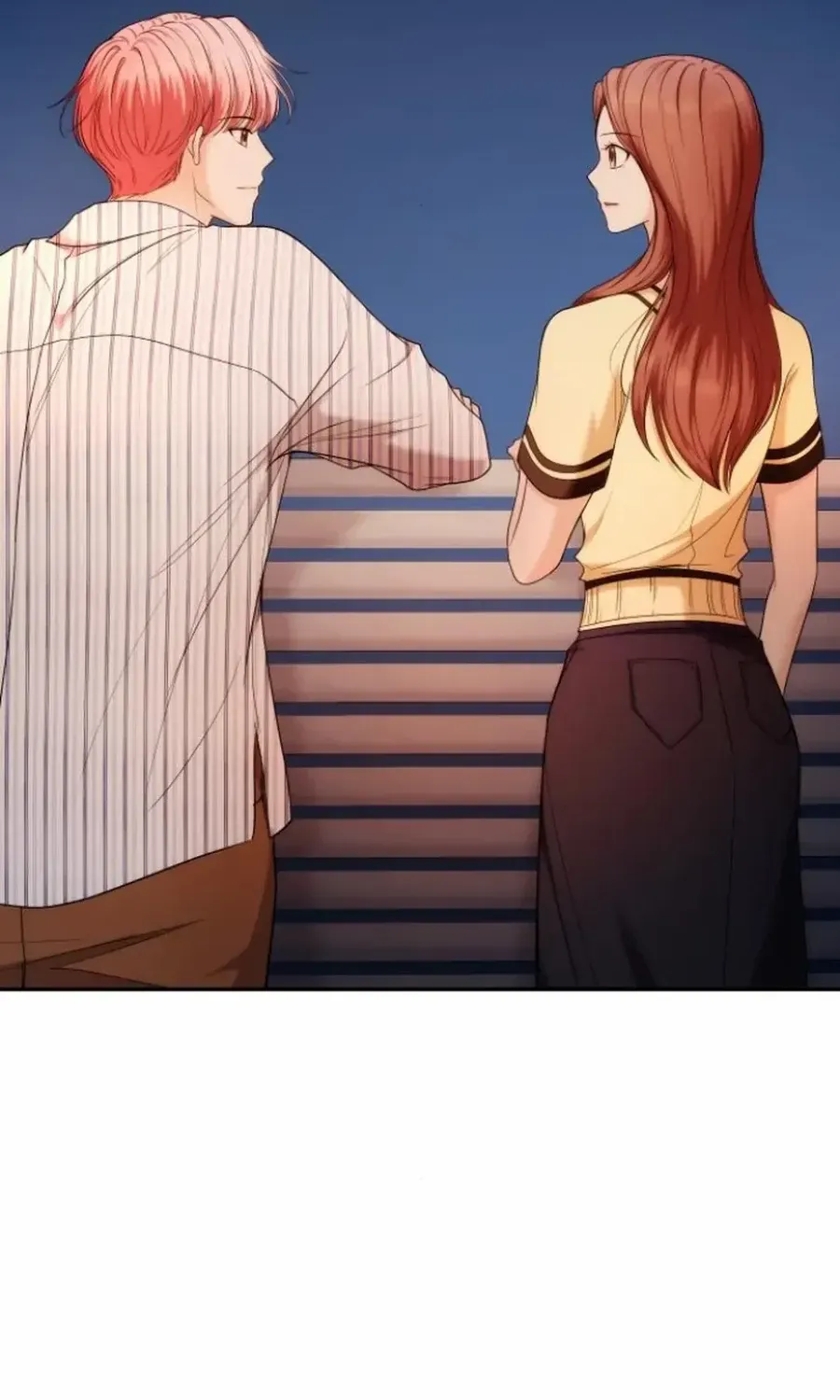 One Day, I Suddenly Got a Crush Chapter 16 page 89 - 