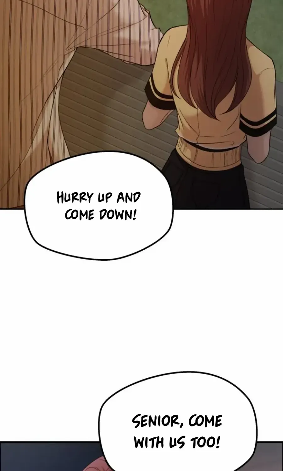 One Day, I Suddenly Got a Crush Chapter 16 page 96 - 