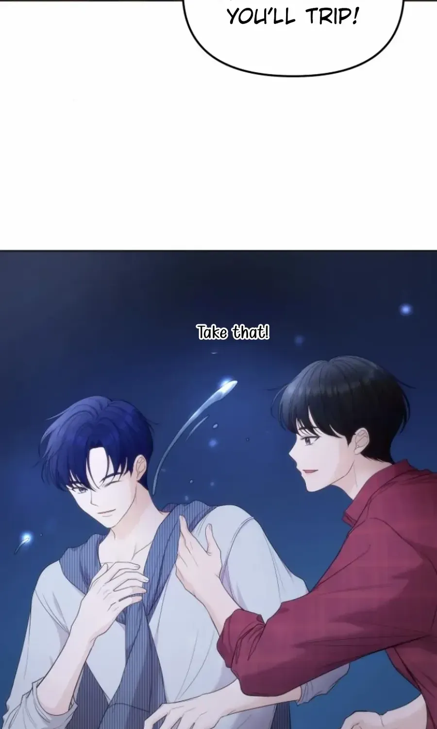 One Day, I Suddenly Got a Crush Chapter 16 page 100 - 