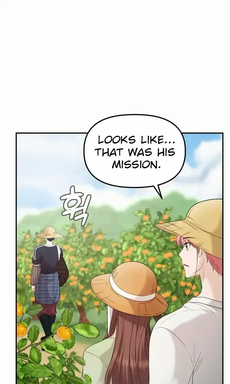 One Day, I Suddenly Got a Crush Chapter 17 page 101 - 