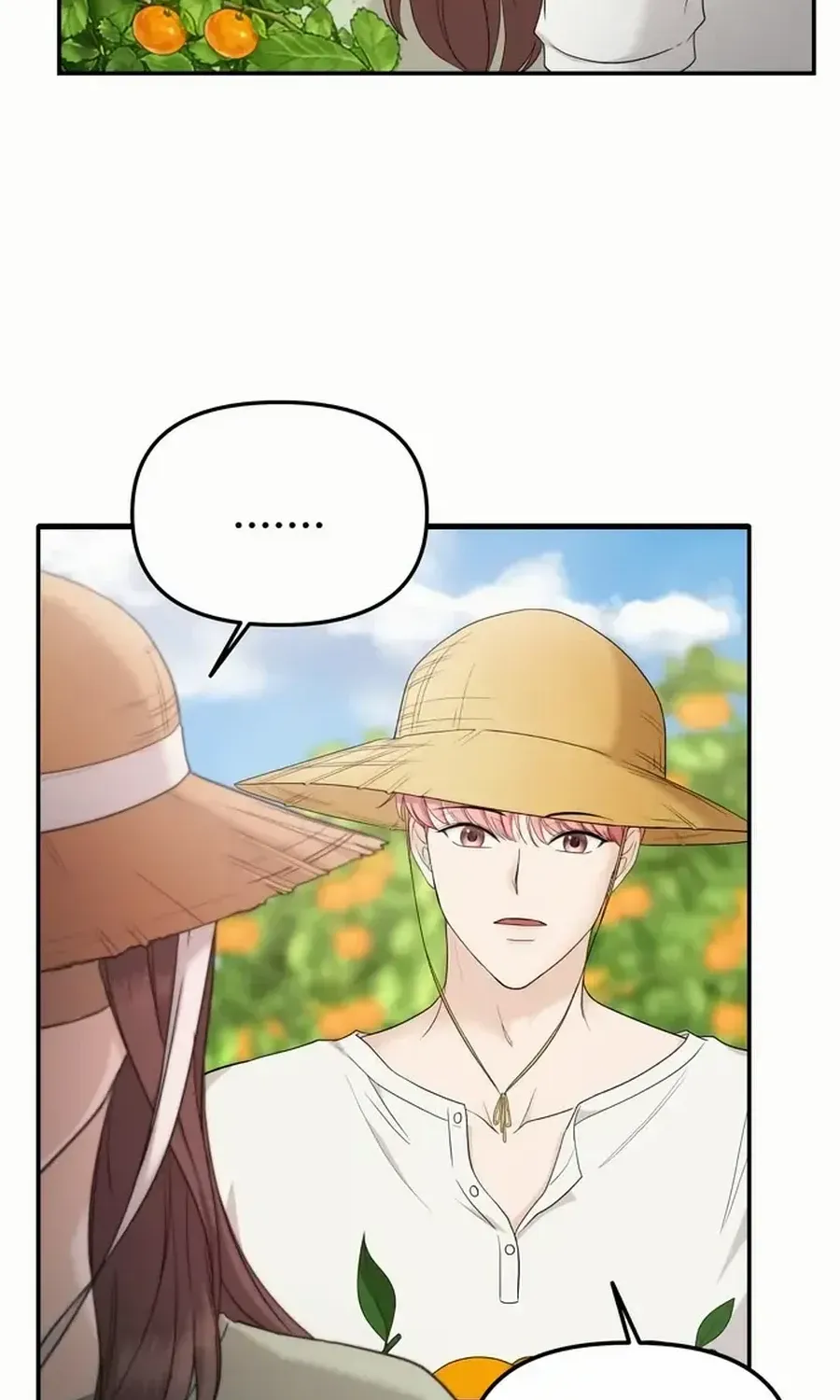 One Day, I Suddenly Got a Crush Chapter 17 page 102 - 