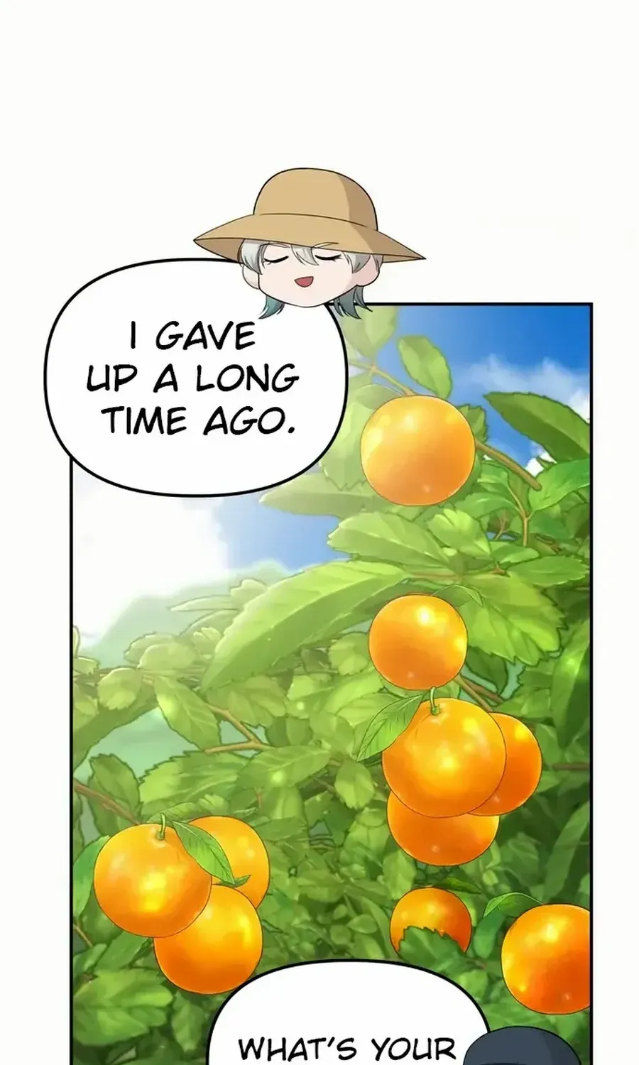 One Day, I Suddenly Got a Crush Chapter 17 page 109 - 