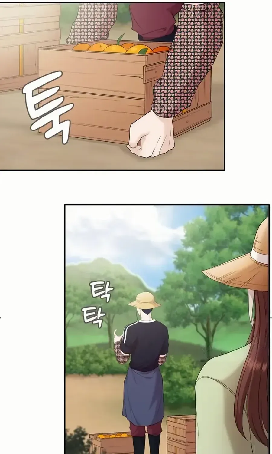 One Day, I Suddenly Got a Crush Chapter 17 page 118 - 
