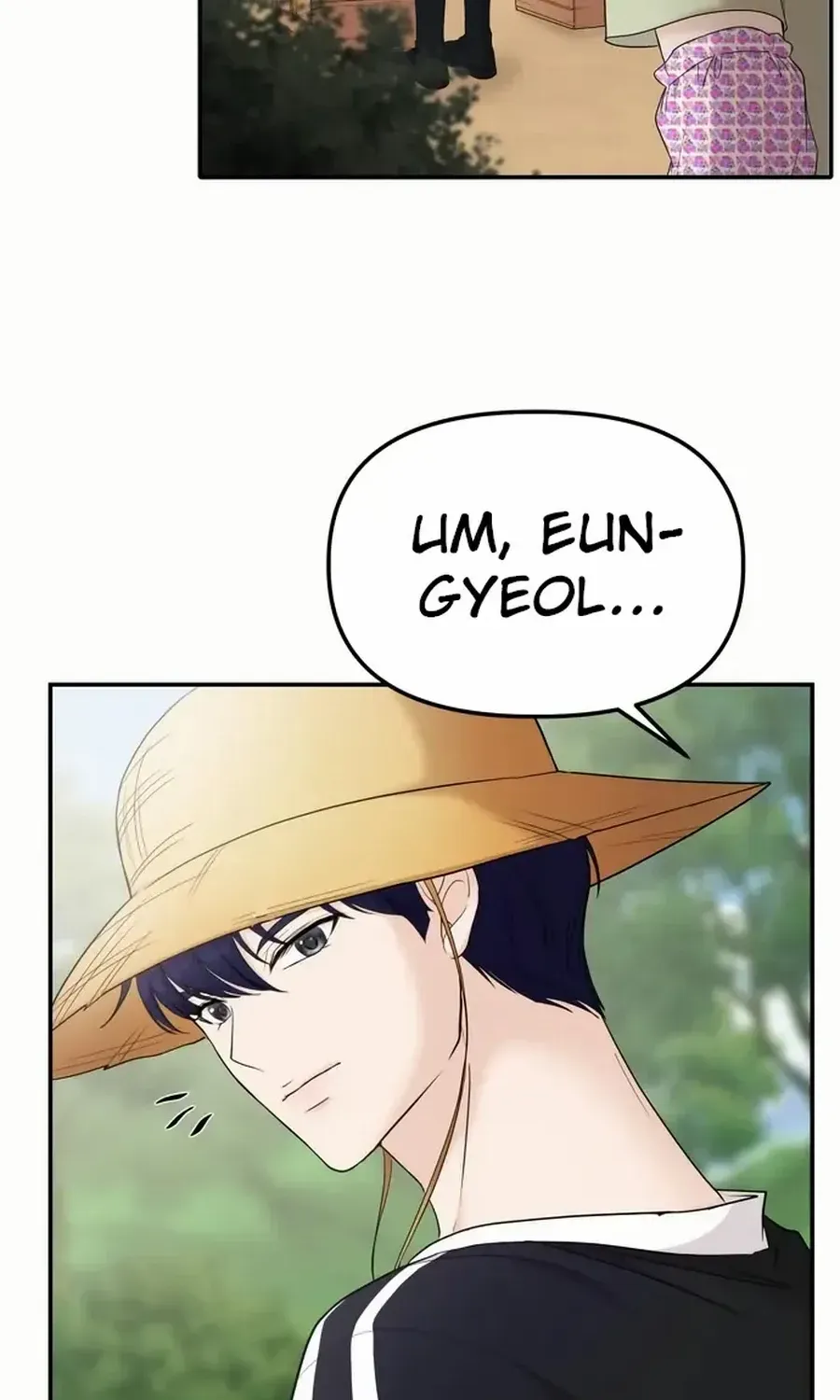 One Day, I Suddenly Got a Crush Chapter 17 page 119 - 