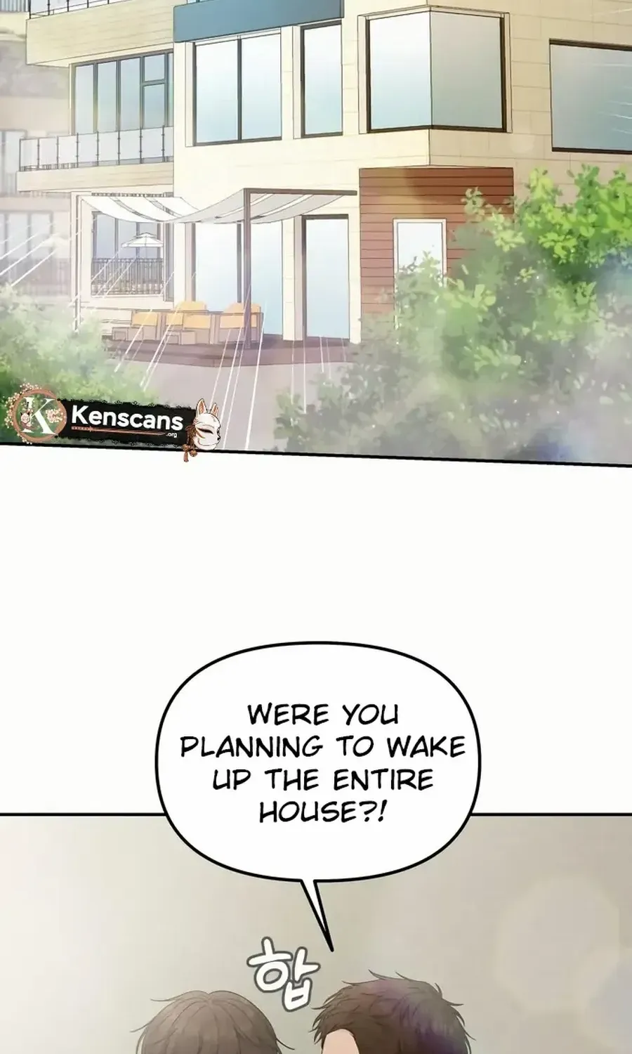 One Day, I Suddenly Got a Crush Chapter 17 page 13 - 