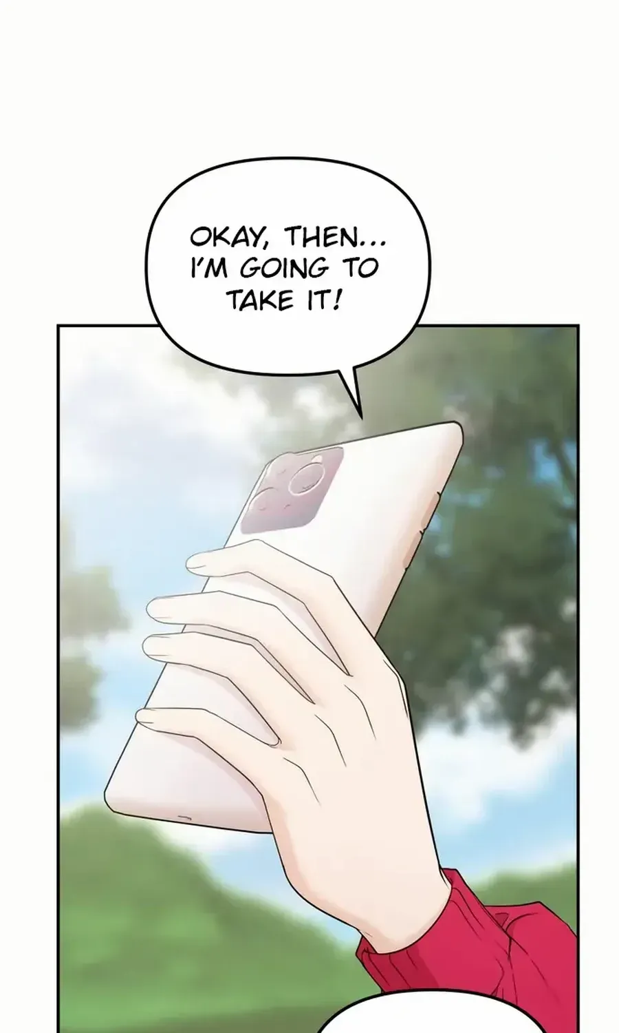 One Day, I Suddenly Got a Crush Chapter 17 page 125 - 