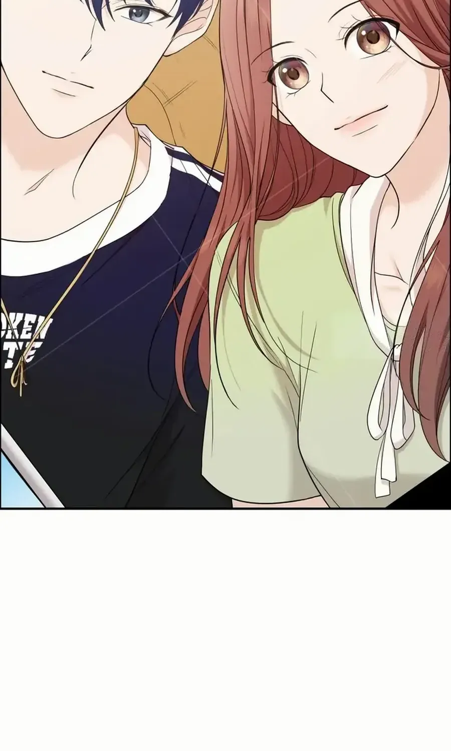 One Day, I Suddenly Got a Crush Chapter 17 page 127 - 
