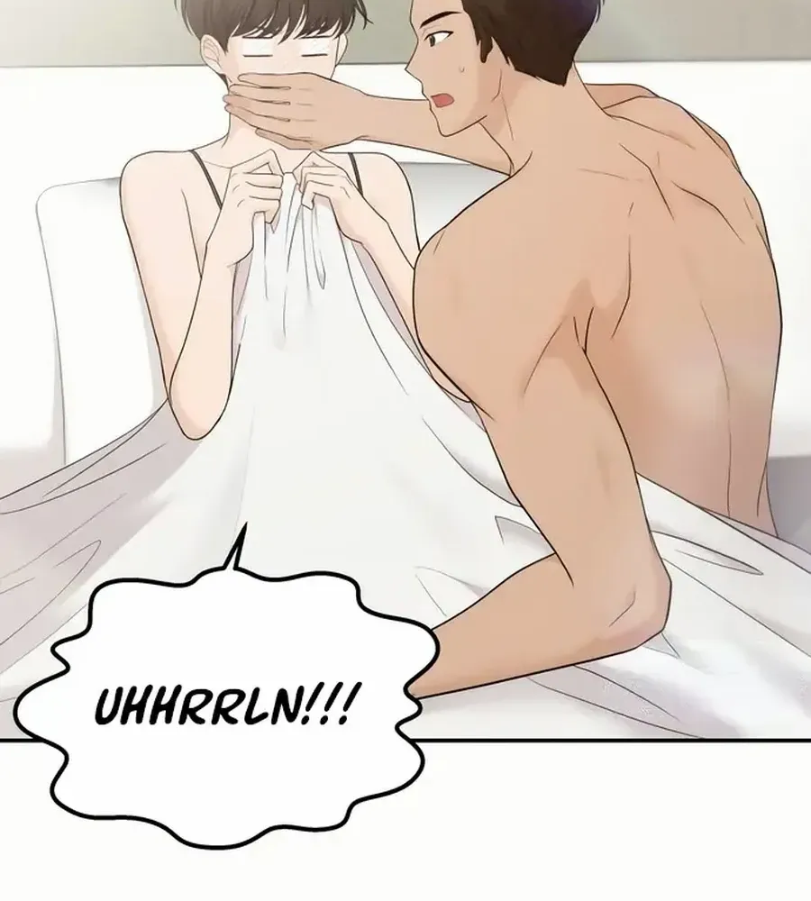 One Day, I Suddenly Got a Crush Chapter 17 page 14 - 