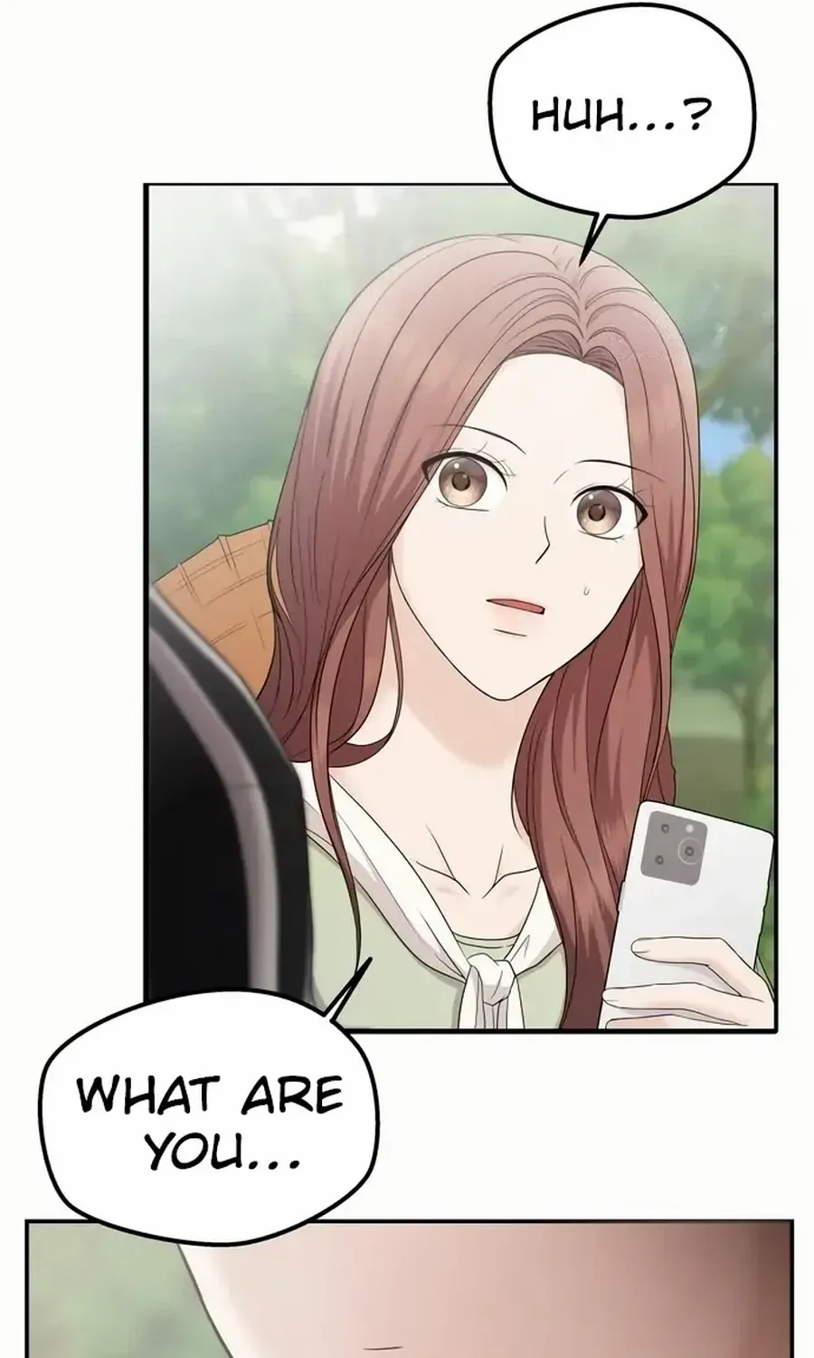 One Day, I Suddenly Got a Crush Chapter 17 page 132 - 