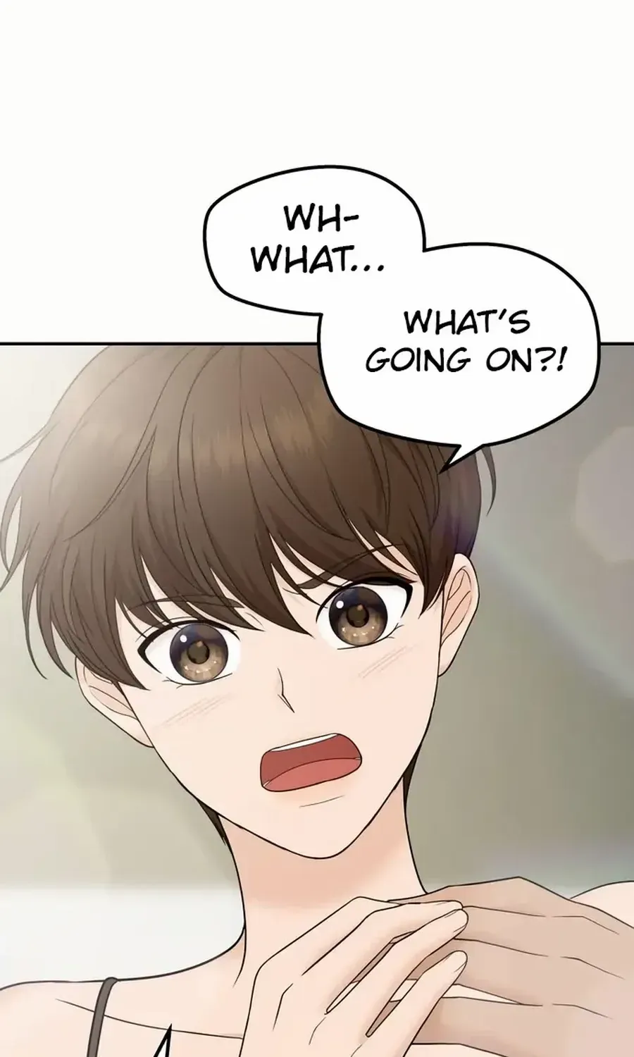 One Day, I Suddenly Got a Crush Chapter 17 page 15 - 