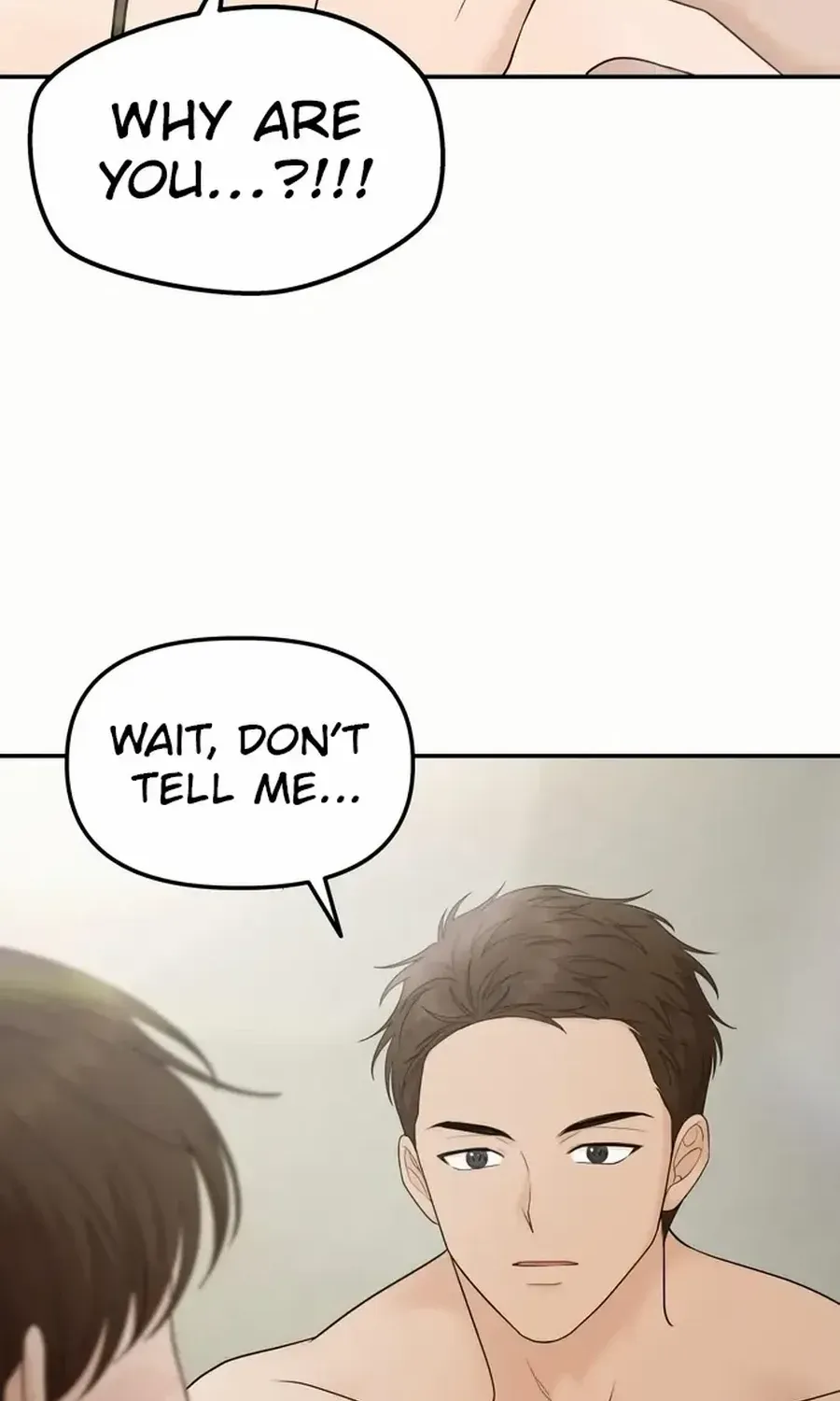 One Day, I Suddenly Got a Crush Chapter 17 page 16 - 